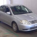 Toyota Corolla 2003