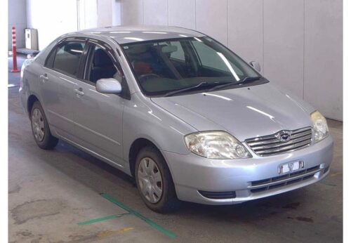 Toyota Corolla 2003