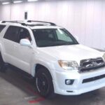 Toyota Hilux Surf 2007