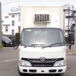 Toyota Dyna Refrigerado 2013