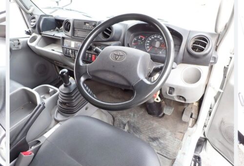 Toyota Dyna Refrigerado 2013 - Imagen 6