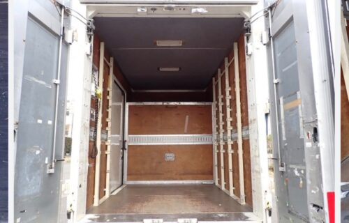Toyota Dyna Refrigerado 2013 - Imagen 7