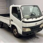 Toyota Toyoace 2005