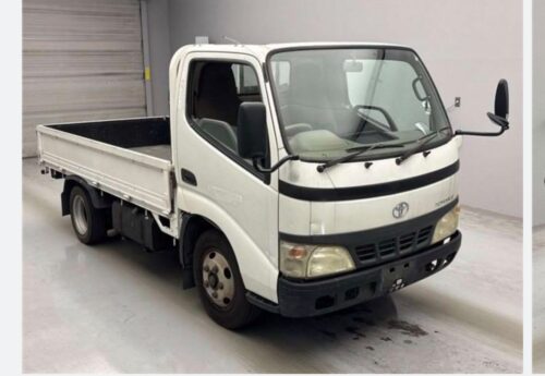 Toyota Toyoace 2005