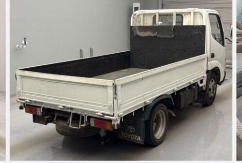 Toyota Toyoace 2005 - Imagen 3