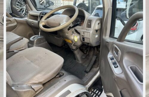 Toyota Toyoace 2005 - Imagen 6