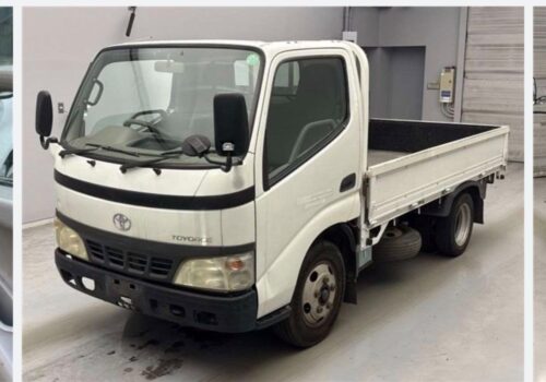 Toyota Toyoace 2005 - Imagen 2