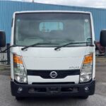 Nissan Atlas 2013