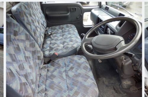 Nissan Atlas 2000 - Imagen 5