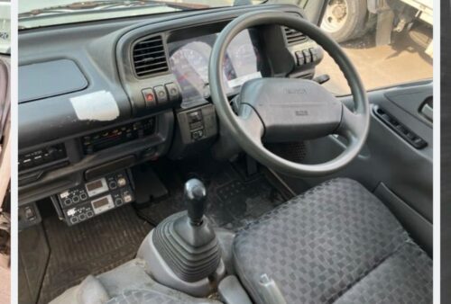 Isuzu Elf Truck Refrigerado 2006 - Imagen 5