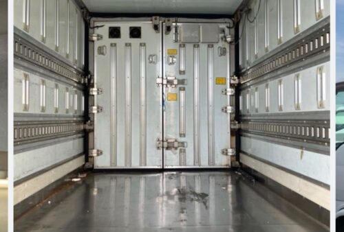 Isuzu Elf Truck Refrigerado 2006 - Imagen 4