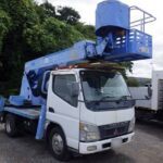 Mitsubishi Canter 2005