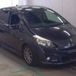 Toyota Vitz RS G's 2013