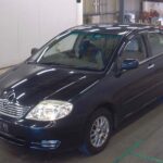 Toyota Corolla Luxel 2003
