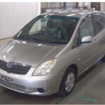 Toyota Corolla Spacio 2001