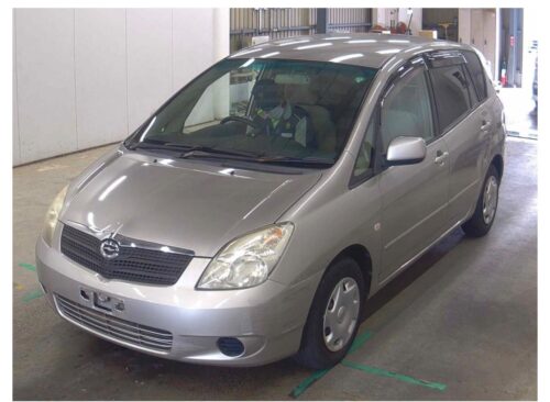 Toyota Corolla Spacio 2001
