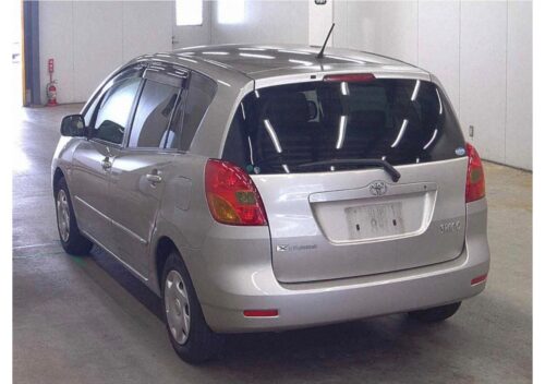 Toyota Corolla Spacio 2001 - Imagen 3