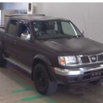 Nissan Datsun Pick Up 1999