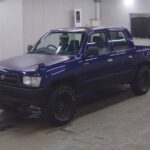 Toyota Hilux Pick Up 2000