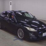 Mazda Atenza Sedan 2011