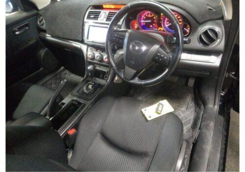 Mazda Atenza Sedan 2011 - Imagen 5