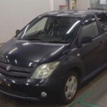 Toyota IST 2005