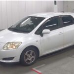 Toyota Auris 2007