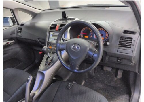 Toyota Auris 2007 - Imagen 5