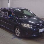 Toyota Auris 2009