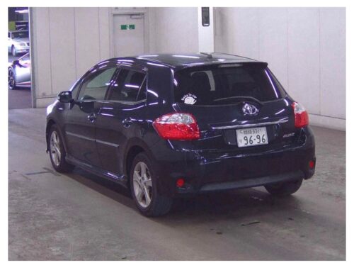 Toyota Auris 2009 - Imagen 3