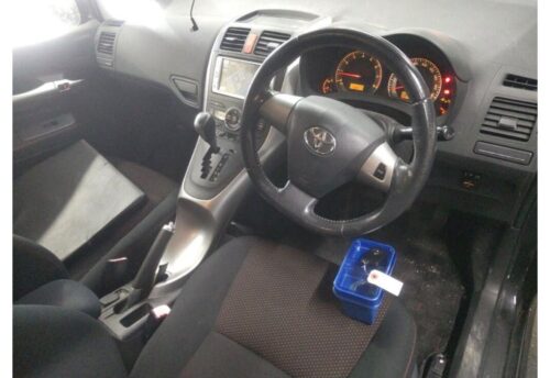 Toyota Auris 2009 - Imagen 5