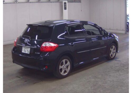 Toyota Auris 2009 - Imagen 4