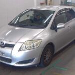 Toyota Auris 150G 2009