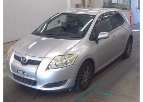 Toyota Auris 150G 2009