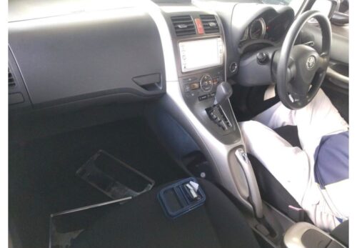 Toyota Auris 150G 2009 - Imagen 5