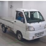 Daihatsu Hijet 2006