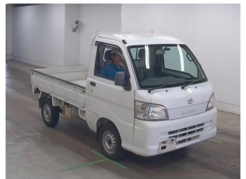 Daihatsu Hijet 2006
