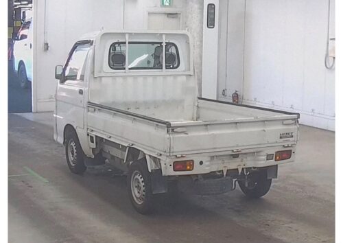 Daihatsu Hijet 2006 - Imagen 3