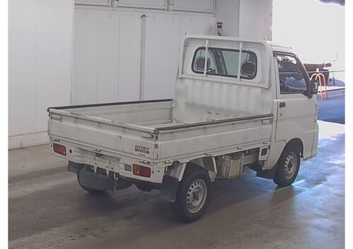 Daihatsu Hijet 2006 - Imagen 4