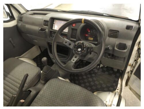 Daihatsu Hijet 2006 - Imagen 6
