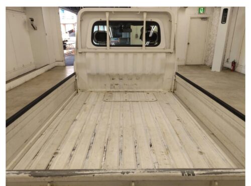 Daihatsu Hijet 2006 - Imagen 5