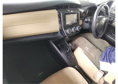 Toyota Axio 2013 - Imagen 5