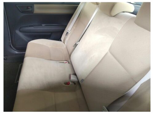 Toyota Axio 2013 - Imagen 6