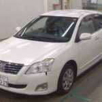 Toyota Premio 2011