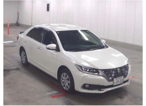 Toyota Premio 2016 - Imagen 2