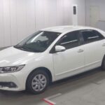 Toyota Premio 2016