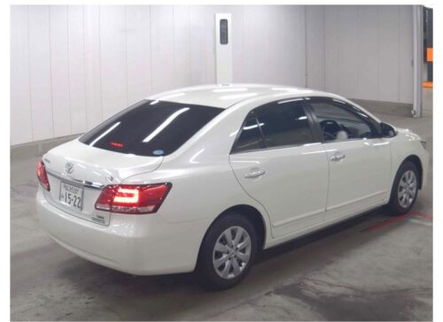Toyota Premio 2016 - Imagen 3