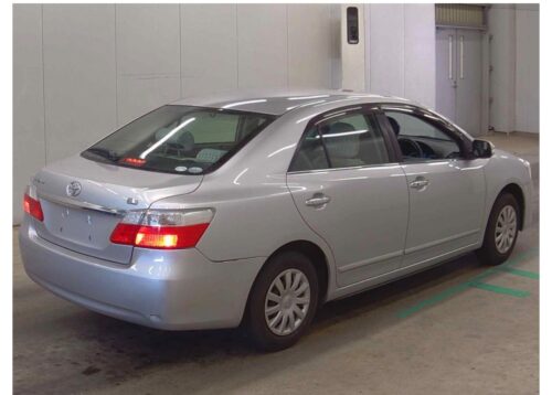 Toyota Premio 2007 - Imagen 4