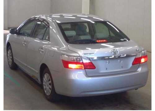 Toyota Premio 2007 - Imagen 3