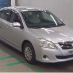 Toyota Premio 2007